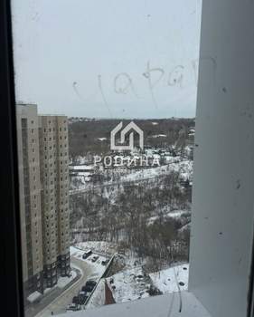 2-к квартира, вторичка, 60м2, 19/23 этаж