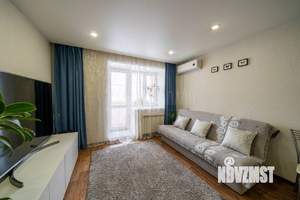 1-к квартира, вторичка, 43м2, 1/10 этаж