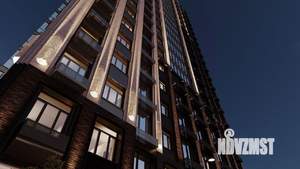 3-к квартира, вторичка, 56м2, 16/24 этаж