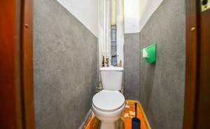 2-к квартира, вторичка, 47м2, 2/5 этаж