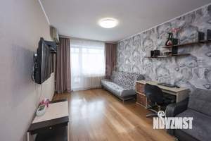 2-к квартира, вторичка, 50м2, 5/9 этаж