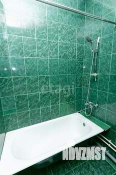 2-к квартира, вторичка, 51м2, 2/2 этаж