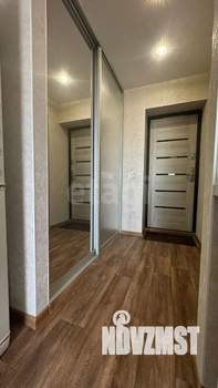 Студия квартира, вторичка, 19м2, 5/5 этаж