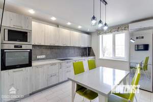 2-к квартира, вторичка, 51м2, 1/9 этаж