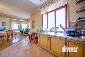 4-к квартира, вторичка, 165м2, 6/11 этаж