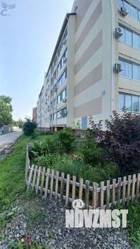 1-к квартира, вторичка, 50м2, 4/5 этаж