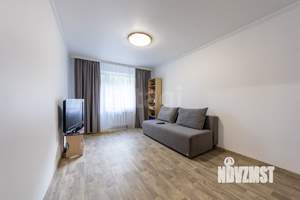 2-к квартира, вторичка, 53м2, 2/9 этаж
