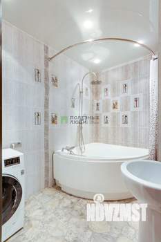 3-к квартира, вторичка, 90м2, 5/24 этаж