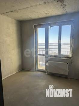 1-к квартира, сданный дом, 45м2, 11/26 этаж