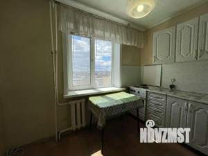 1-к квартира, вторичка, 33м2, 8/9 этаж