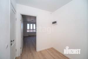 Студия квартира, сданный дом, 22м2, 11/25 этаж