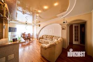 5-к квартира, вторичка, 120м2, 3/10 этаж