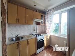 1-к квартира, вторичка, 31м2, 4/5 этаж