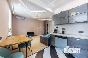 3-к квартира, вторичка, 71м2, 3/4 этаж