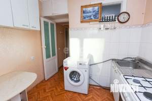 2-к квартира, вторичка, 45м2, 2/5 этаж