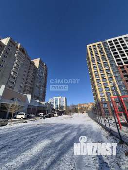 3-к квартира, вторичка, 114м2, 2/12 этаж