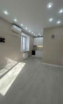 2-к квартира, вторичка, 36м2, 2/2 этаж