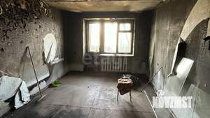 1-к квартира, вторичка, 37м2, 7/9 этаж