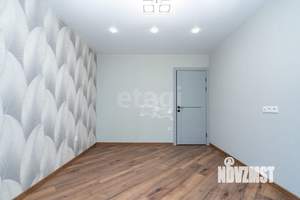 2-к квартира, вторичка, 59м2, 2/10 этаж