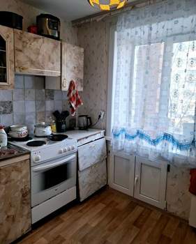 1-к квартира, вторичка, 30м2, 3/9 этаж