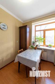 3-к квартира, вторичка, 75м2, 3/4 этаж