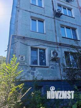 3-к квартира, вторичка, 65м2, 9/10 этаж