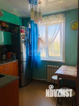 2-к квартира, вторичка, 44м2, 5/5 этаж