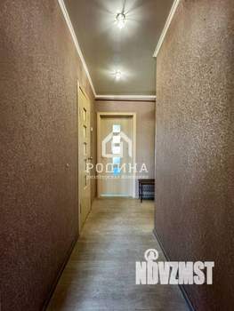 2-к квартира, вторичка, 53м2, 2/5 этаж