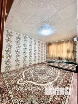 3-к квартира, вторичка, 61м2, 1/5 этаж