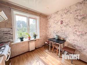 1-к квартира, вторичка, 35м2, 2/5 этаж