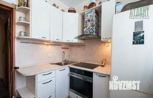 3-к квартира, вторичка, 64м2, 2/3 этаж