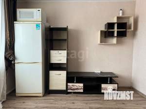 Студия квартира, вторичка, 17м2, 5/5 этаж