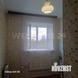 1-к квартира, вторичка, 29м2, 5/5 этаж
