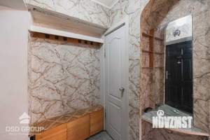 2-к квартира, вторичка, 43м2, 4/5 этаж