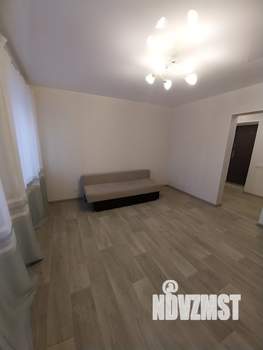 Студия квартира, вторичка, 22м2, 5/5 этаж