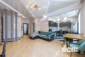 3-к квартира, вторичка, 71м2, 3/4 этаж