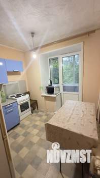 2-к квартира, вторичка, 47м2, 3/5 этаж