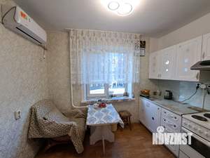 1-к квартира, вторичка, 33м2, 2/10 этаж