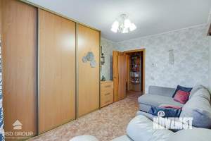 3-к квартира, вторичка, 67м2, 8/9 этаж