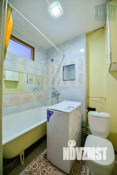 1-к квартира, вторичка, 34м2, 3/14 этаж