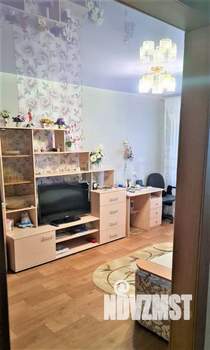 1-к квартира, вторичка, 32м2, 5/6 этаж