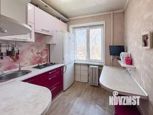 2-к квартира, вторичка, 44м2, 2/5 этаж