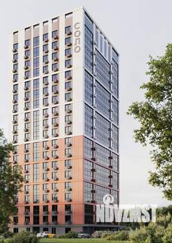 3-к квартира, вторичка, 75м2, 9/19 этаж