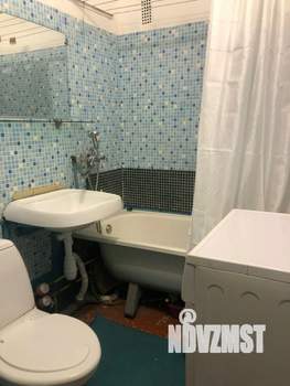 1-к квартира, вторичка, 31м2, 1/5 этаж