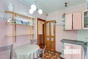 1-к квартира, вторичка, 30м2, 5/5 этаж