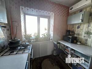 1-к квартира, вторичка, 32м2, 4/5 этаж