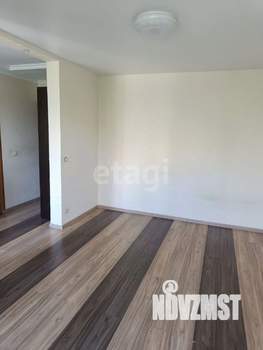Студия квартира, вторичка, 25м2, 4/5 этаж