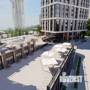 3-к квартира, вторичка, 128м2, 16/22 этаж