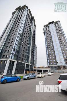 1-к квартира, вторичка, 49м2, 13/21 этаж