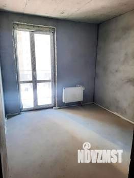 2-к квартира, вторичка, 60м2, 4/23 этаж